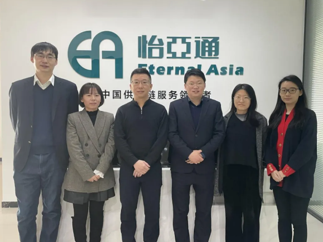 2个月13亿元，山东9001cc金沙以诚为本产业园公司跑出了火箭速度