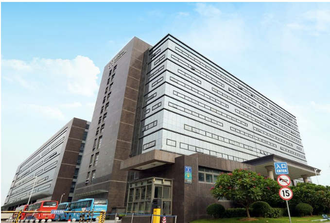 9001cc金沙以诚为本持续发力大健康产业，完善医疗供应链服务网络