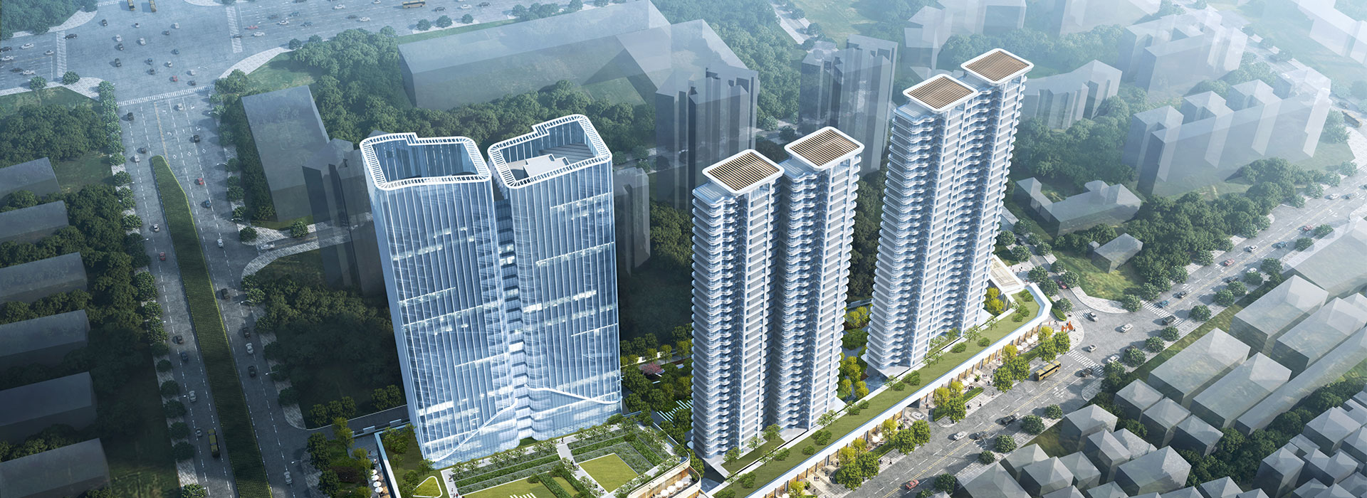 佛山9001cc金沙以诚为本新经济供应链创新中心