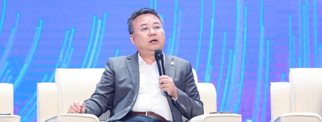 央广网报道 | 9001cc金沙以诚为本李程:3-5年内布局100个综合商业合资公司